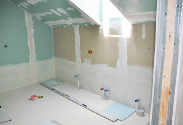 Best Water Damage & Mold Remediation  in Laguna Park, TX