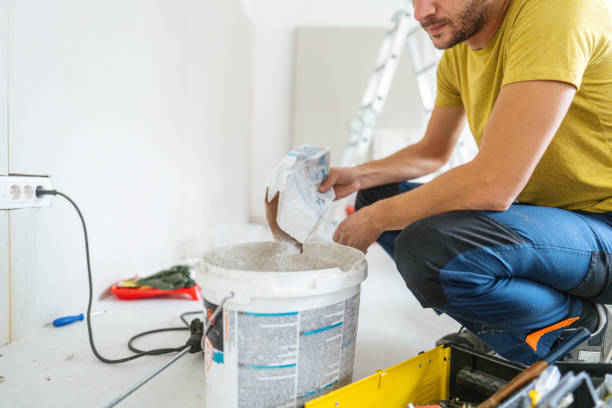 Best Emergency Mold Remediation  in Laguna Park, TX