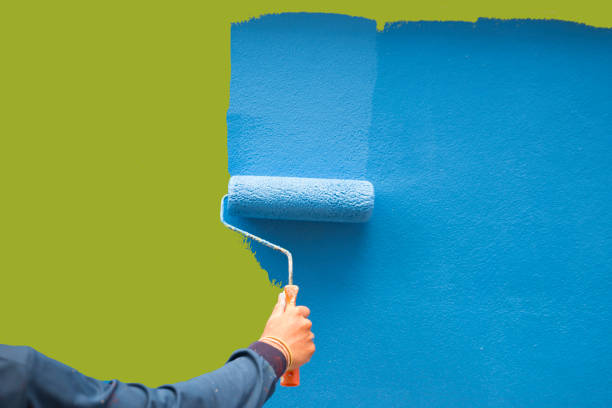 Best Air Quality Testing for Mold Spores  in Laguna Park, TX